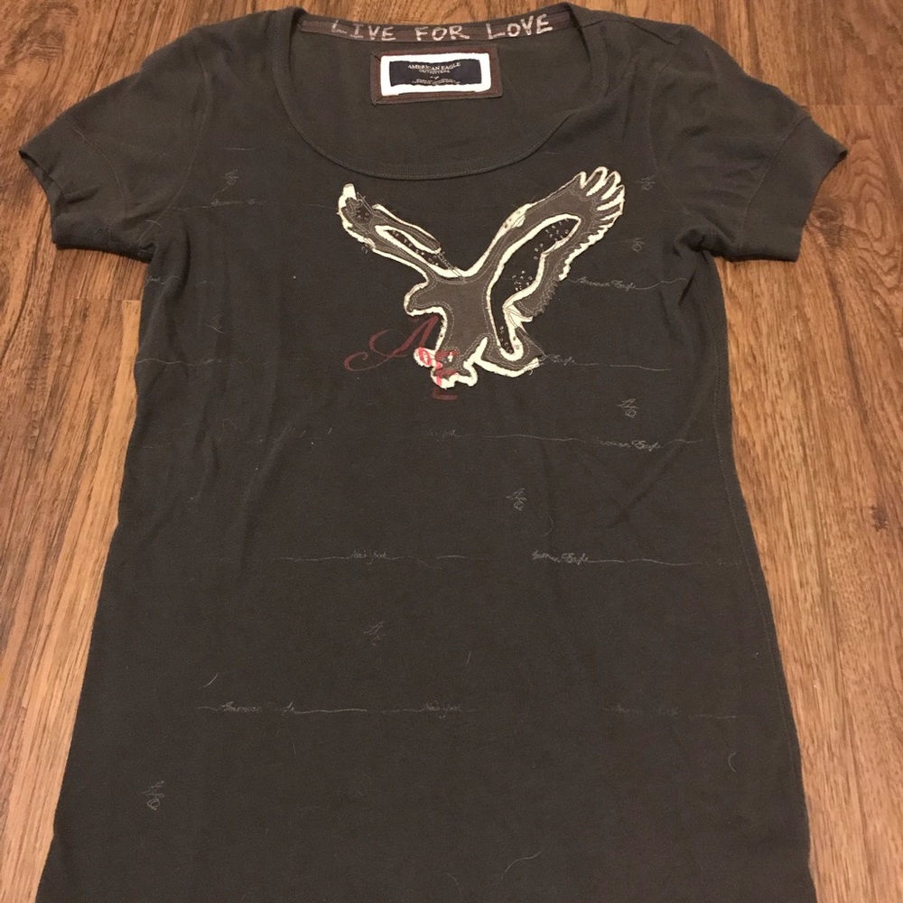 American Eagle Tshirt